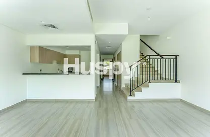 تاون هاوس - 4 غرف نوم - 3 حمامات للبيع في بارك ريزيدنسز 1 - بارك ريزيدنسز - داماك هيلز - دبي