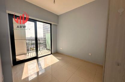 Apartment - 1 Bedroom - 1 Bathroom for rent in Zada Tower - Business Bay - Dubai Apartment - 1 Bedroom - 1 Bathroom for rent in Zada Tower - Business Bay - Dubai