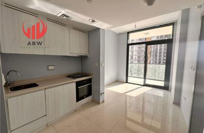 Apartment - 1 Bedroom - 1 Bathroom for rent in Zada Tower - Business Bay - Dubai Apartment - 1 Bedroom - 1 Bathroom for rent in Zada Tower - Business Bay - Dubai