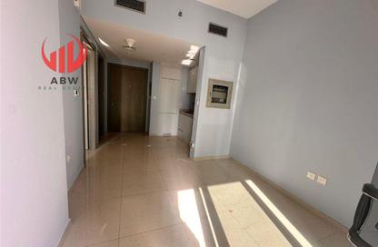 Apartment - 1 Bedroom - 1 Bathroom for rent in Zada Tower - Business Bay - Dubai