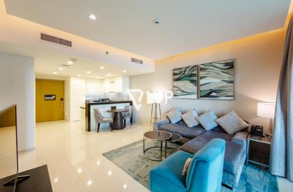 Hotel and Hotel Apartment - 1 - 1 for rent in Aykon City Tower B - Aykon City - Business Bay - Dubai Hotel and Hotel Apartment - 1 - 1 for rent in Aykon City Tower B - Aykon City - Business Bay - Dubai