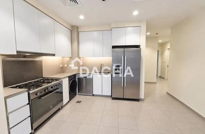 Apartment - 3 - 2 for sale in Urbana 2 - Urbana - Emaar South - Dubai South (Dubai World Central) - Dubai