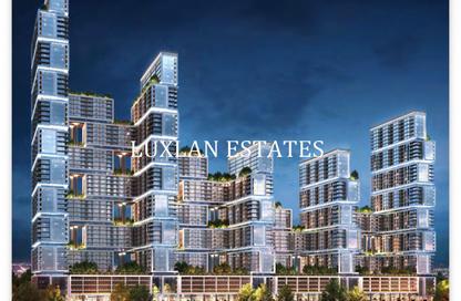 Duplex - 4 - 6 for sale in Sobha One Podium - Sobha One - Ras Al Khor Industrial 1 - Ras Al Khor - Dubai