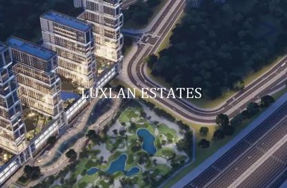 Duplex - 4 - 6 for sale in Sobha One Podium - Sobha One - Ras Al Khor Industrial 1 - Ras Al Khor - Dubai