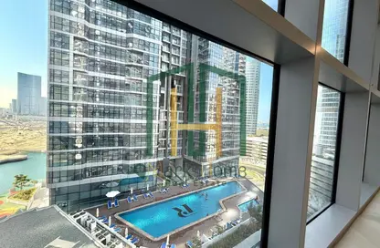 Apartment - 2 Bedrooms - 2 Bathrooms for sale in Radiant Square - City Of Lights - Al Reem Island - Abu Dhabi