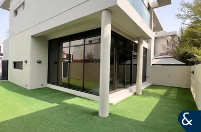 فيلا - 3 غرف نوم - 4 حمامات للبيع في توبانجا - فيلات ذا بارك - داماك هيلز - دبي