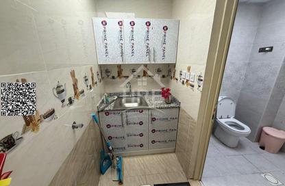 Apartment - Studio - 1 for rent in Ajman Global City - Al Alia - Ajman Apartment - Studio - 1 for rent in Ajman Global City - Al Alia - Ajman