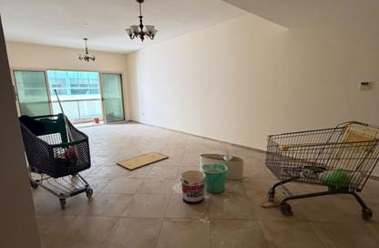 Apartment - 3 - 4 for rent in New Al Taawun Road - Al Taawun - Sharjah
