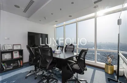 مكتب - استوديو للبيع في مرتفعات ليوا - (JLT) مجمع W - أبراج بحيرات الجميرا - دبي مكتب - استوديو للبيع في مرتفعات ليوا - (JLT) مجمع W - أبراج بحيرات الجميرا - دبي