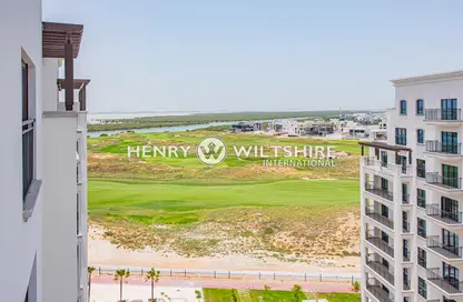 Apartment - 2 Bedrooms - 3 Bathrooms for rent in Residences E - Yas Golf Collection - Yas Island - Abu Dhabi Apartment - 2 Bedrooms - 3 Bathrooms for rent in Residences E - Yas Golf Collection - Yas Island - Abu Dhabi