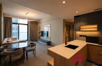 Apartment - 2 Bedrooms - 3 Bathrooms for sale in Elevate by Prescott - Arjan - Dubai Apartment - 2 Bedrooms - 3 Bathrooms for sale in Elevate by Prescott - Arjan - Dubai
