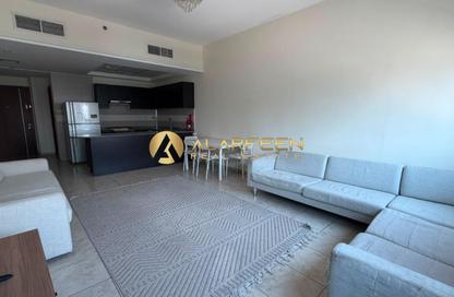 Apartment - 2 Bedrooms - 3 Bathrooms for rent in The Imperial Residence A - The Imperial Residence - District 5 - Jumeirah Village Triangle - Dubai