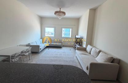 Apartment - 2 Bedrooms - 3 Bathrooms for rent in The Imperial Residence A - The Imperial Residence - District 5 - Jumeirah Village Triangle - Dubai Apartment - 2 Bedrooms - 3 Bathrooms for rent in The Imperial Residence A - The Imperial Residence - District 5 - Jumeirah Village Triangle - Dubai
