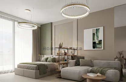 Apartment - Studio - 1 Bathroom for sale in Vitality Residence - District 10 - Jumeirah Village Circle - Dubai