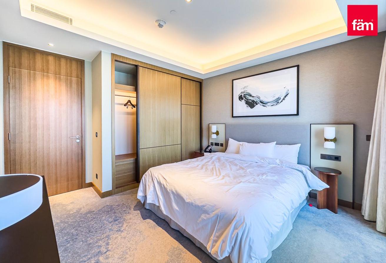 3 Bedroom | Burj Khalifa View | Best Layout photo 12
