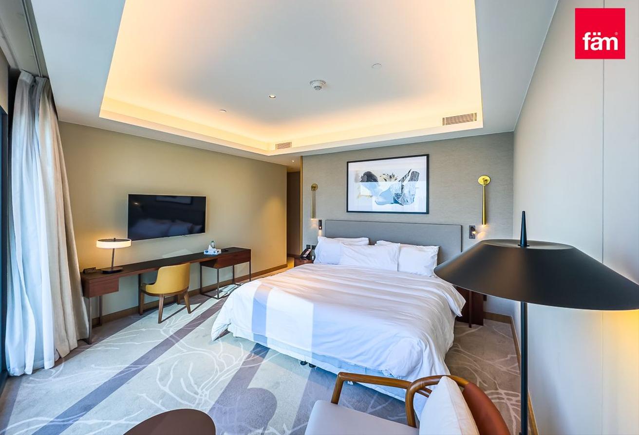 3 Bedroom | Burj Khalifa View | Best Layout photo 10