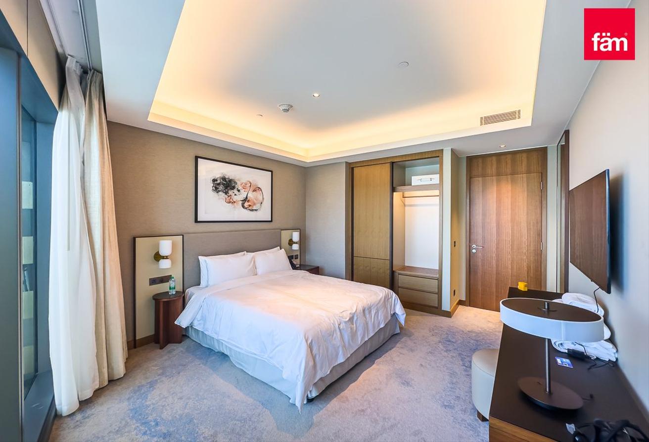 3 Bedroom | Burj Khalifa View | Best Layout photo 11