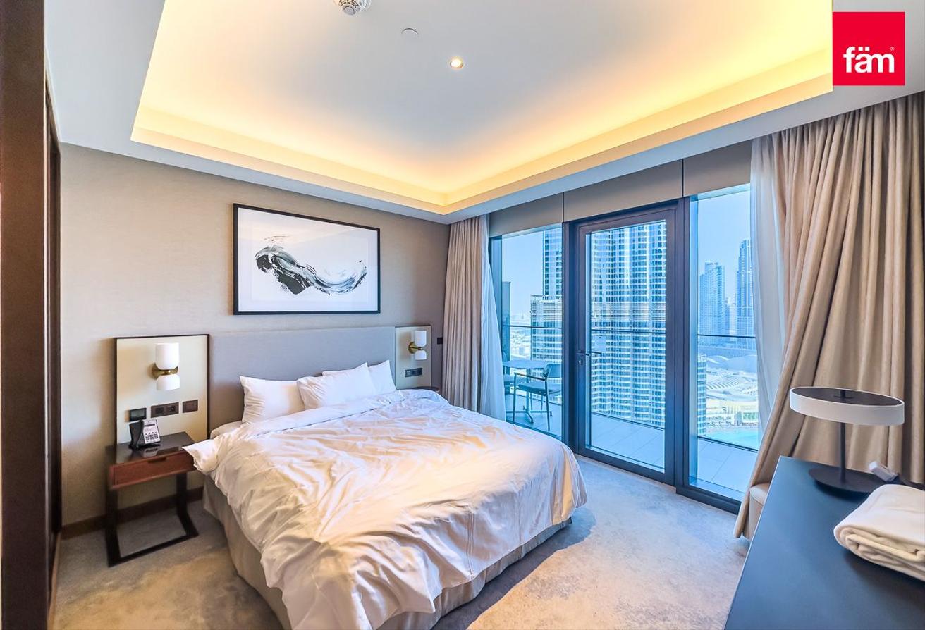 3 Bedroom | Burj Khalifa View | Best Layout photo 6