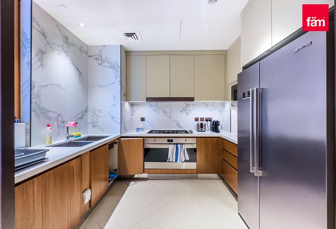 3 Bedroom | Burj Khalifa View | Best Layout photo 17