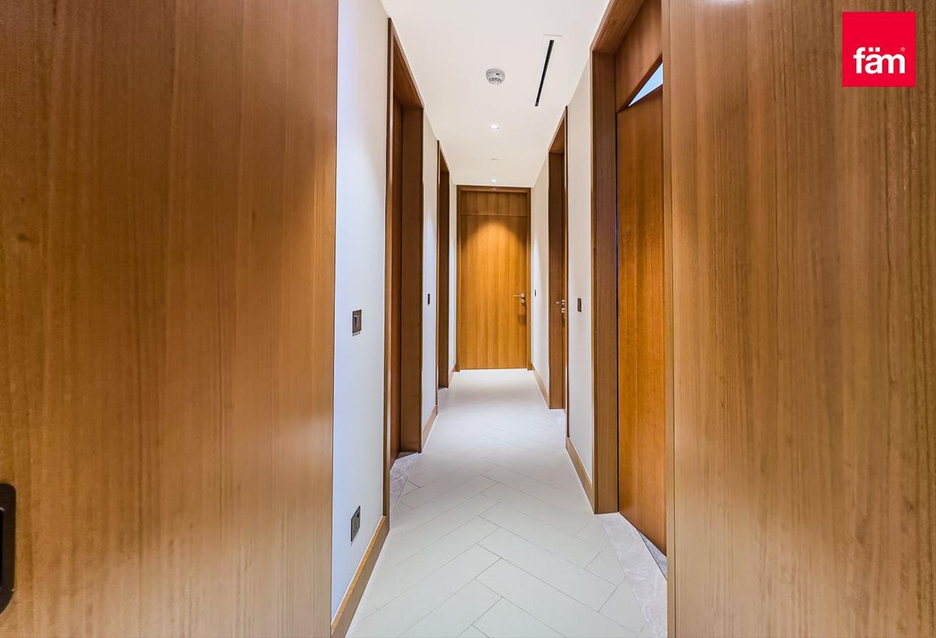 3 Bedroom | Burj Khalifa View | Best Layout photo 13