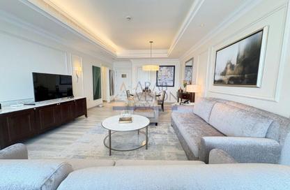 Apartment - 1 Bedroom - 2 Bathrooms for rent in Kempinski BLVD - Downtown Dubai - Dubai Apartment - 1 Bedroom - 2 Bathrooms for rent in Kempinski BLVD - Downtown Dubai - Dubai