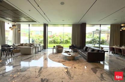 فيلا - 5 غرف نوم - 7 حمامات للبيع في باركواي في دبي هيلز - دبي هيلز استيت - دبي فيلا - 5 غرف نوم - 7 حمامات للبيع في باركواي في دبي هيلز - دبي هيلز استيت - دبي