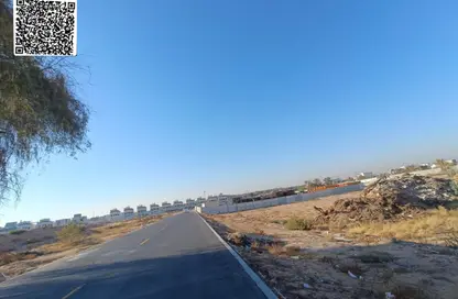 Land - Studio for sale in Basatin Al Serra - Al Serra Residential Area - Umm Al Quwain