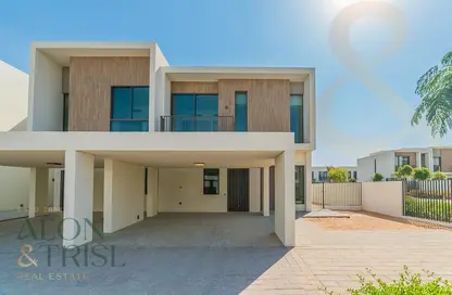 Townhouse - 4 Bedrooms - 4 Bathrooms for rent in Orania - The Valley - Dubai
