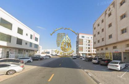 Shop - Studio for rent in Al Jurf Industrial 3 - Al Jurf Industrial - Ajman Shop - Studio for rent in Al Jurf Industrial 3 - Al Jurf Industrial - Ajman