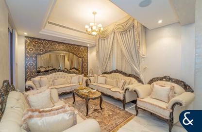 Villa - 4 Bedrooms - 5 Bathrooms for sale in Calida - Victory Heights - Dubai Sports City - Dubai Villa - 4 Bedrooms - 5 Bathrooms for sale in Calida - Victory Heights - Dubai Sports City - Dubai
