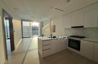 Apartment - Studio - 1 Bathroom for rent in Binghatti Amber - District 11 - Jumeirah Village Circle - Dubai Apartment - Studio - 1 Bathroom for rent in Binghatti Amber - District 11 - Jumeirah Village Circle - Dubai