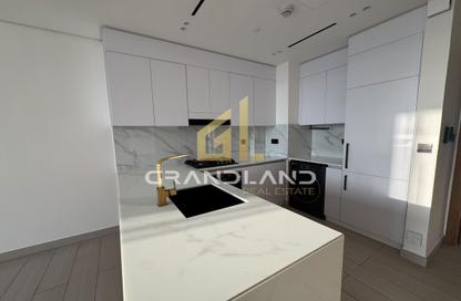 Apartment - Studio - 1 Bathroom for rent in Binghatti Amber - District 11 - Jumeirah Village Circle - Dubai Apartment - Studio - 1 Bathroom for rent in Binghatti Amber - District 11 - Jumeirah Village Circle - Dubai