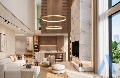 Apartment - 1 - 2 for sale in Kempinski Marina Residences - Dubai Marina - Dubai