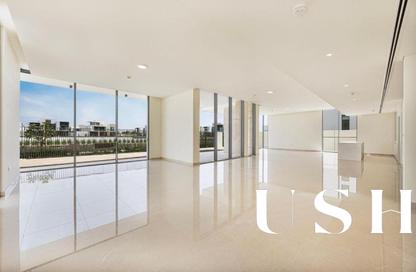 Villa - 5 Bedrooms - 6 Bathrooms for rent in Address Hillcrest - Dubai Hills Estate - Dubai