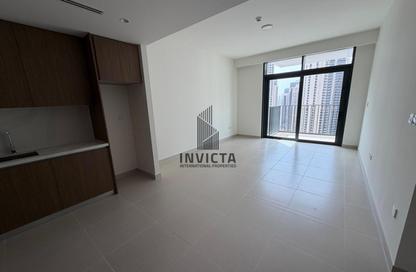 Apartment - 1 Bedroom - 1 Bathroom for rent in Palace Residence North - Dubai Creek Harbour (The Lagoons) - Dubai