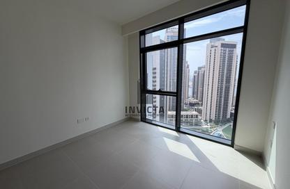 Apartment - 1 Bedroom - 1 Bathroom for rent in Palace Residence North - Dubai Creek Harbour (The Lagoons) - Dubai
