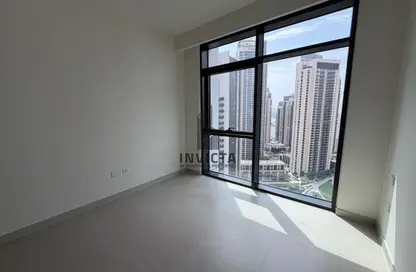 شقة - غرفة نوم - 1 حمام للايجار في بالاس ريزيدنسز  نورث - مرسى خور دبي - دبي