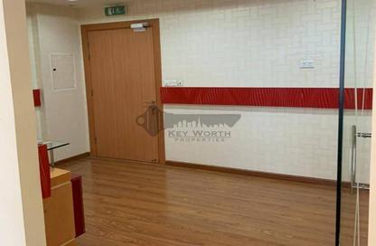 Office Space - Studio - 1 for rent in The Citadel Tower - Business Bay - Dubai Office Space - Studio - 1 for rent in The Citadel Tower - Business Bay - Dubai