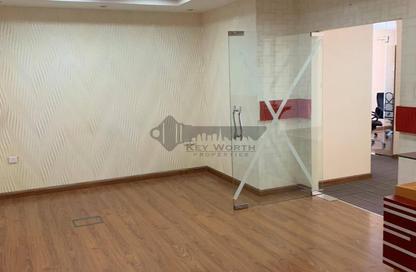 Office Space - Studio - 1 for rent in The Citadel Tower - Business Bay - Dubai