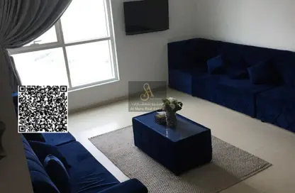 شقة - غرفة نوم - 2 حمامات للبيع في سيتي تاور - النعيمية - عجمان