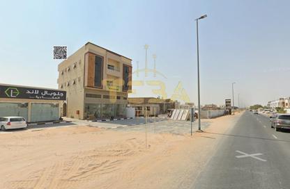 Land - Studio for sale in Al Aamra Gardens - Al Amerah - Ajman Land - Studio for sale in Al Aamra Gardens - Al Amerah - Ajman