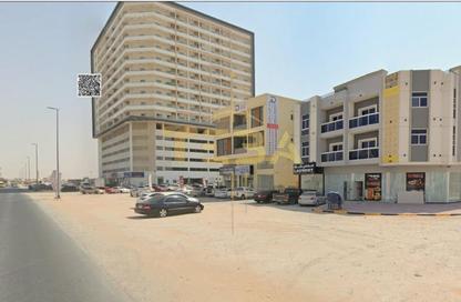 Land - Studio for sale in Al Aamra Gardens - Al Amerah - Ajman Land - Studio for sale in Al Aamra Gardens - Al Amerah - Ajman