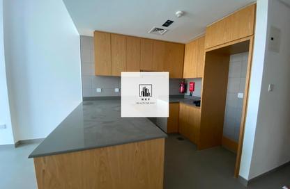 Apartment - 1 Bedroom - 2 Bathrooms for rent in Souks Residential - Al Mamsha - Muwaileh - Sharjah