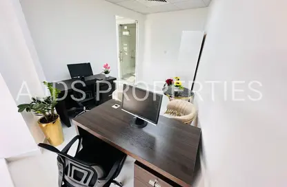 Office Space - 1 Bedroom - 1 Bathroom for rent in Reem Residency - Al Karama - Dubai Office Space - 1 Bedroom - 1 Bathroom for rent in Reem Residency - Al Karama - Dubai