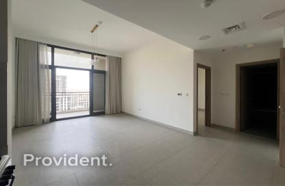 Apartment - 1 Bedroom - 1 Bathroom for rent in Rawda Apartments 1 - Rawda Apartments - Town Square - Dubai