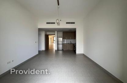 Apartment - 1 Bedroom - 1 Bathroom for rent in Rawda Apartments 1 - Rawda Apartments - Town Square - Dubai