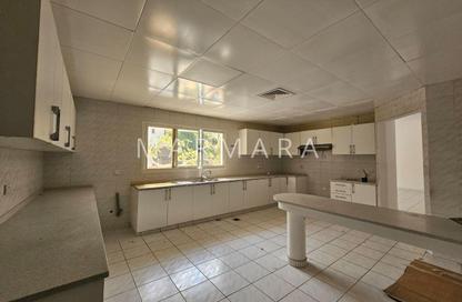 Villa - 4 - 4 for rent in Jumeirah 3 Villas - Jumeirah 3 - Jumeirah - Dubai Villa - 4 - 4 for rent in Jumeirah 3 Villas - Jumeirah 3 - Jumeirah - Dubai