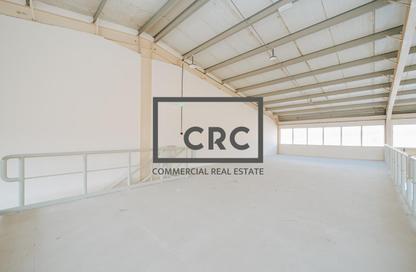 Warehouse - Studio - 1 Bathroom for rent in Dubai Investment Park 1 (DIP 1) - Dubai Investment Park (DIP) - Dubai