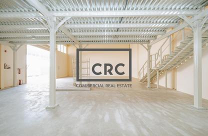 Warehouse - Studio - 1 Bathroom for rent in Dubai Investment Park 1 (DIP 1) - Dubai Investment Park (DIP) - Dubai