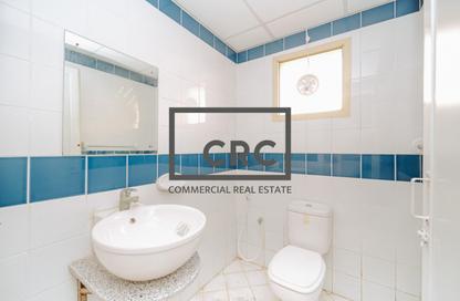 Warehouse - Studio - 1 Bathroom for rent in Dubai Investment Park 1 (DIP 1) - Dubai Investment Park (DIP) - Dubai